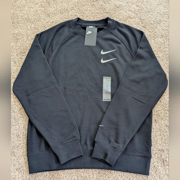 Nike Crewneck - Picture 1 of 3